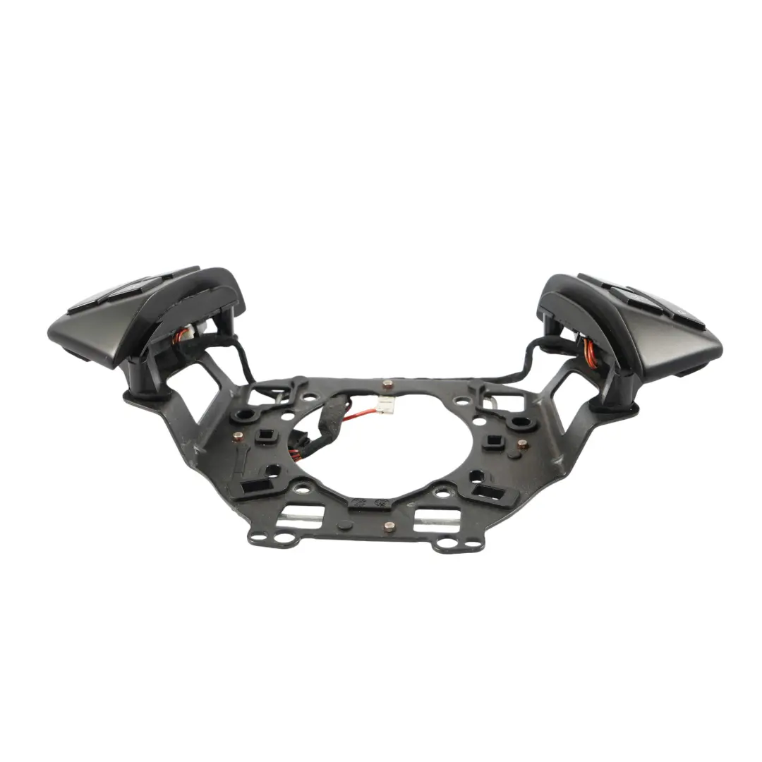 BMW E60 E61 LCI Pannello Interruttori Al Volante MFL 6983284 - SKU 6983283-3 - Numero di parte 6983283
