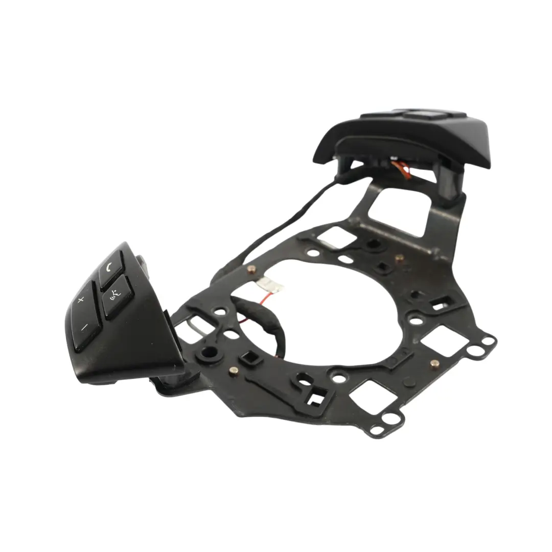 Panneau De Commandes Au Volant MFL 6983284 pour BMW E60 E61 LCI à propos du numéro de pièce 6983283 BMW E60 E61 LCI Panneau De Commandes Au Volant MFL 6983284 - SKU 6983283-3 - Numéro de pièce 6983283