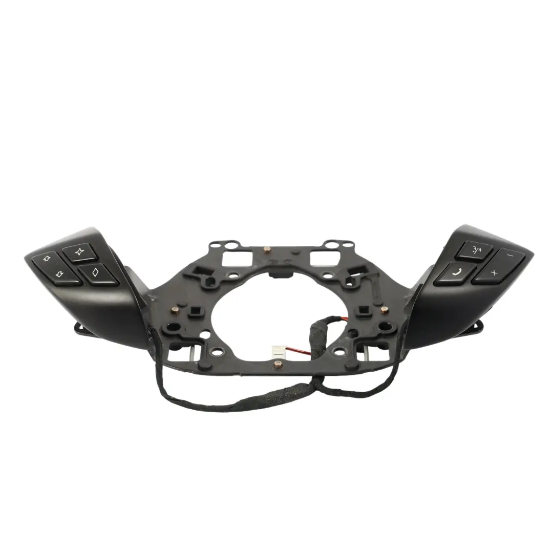 MFL Steering Wheel Switch Panel 6983284 to BMW E60 E61 LCI with Part number 6983283 BMW E60 E61 LCI MFL Steering Wheel Switch Panel 6983284 - SKU 6983283-3 - Part number 6983283