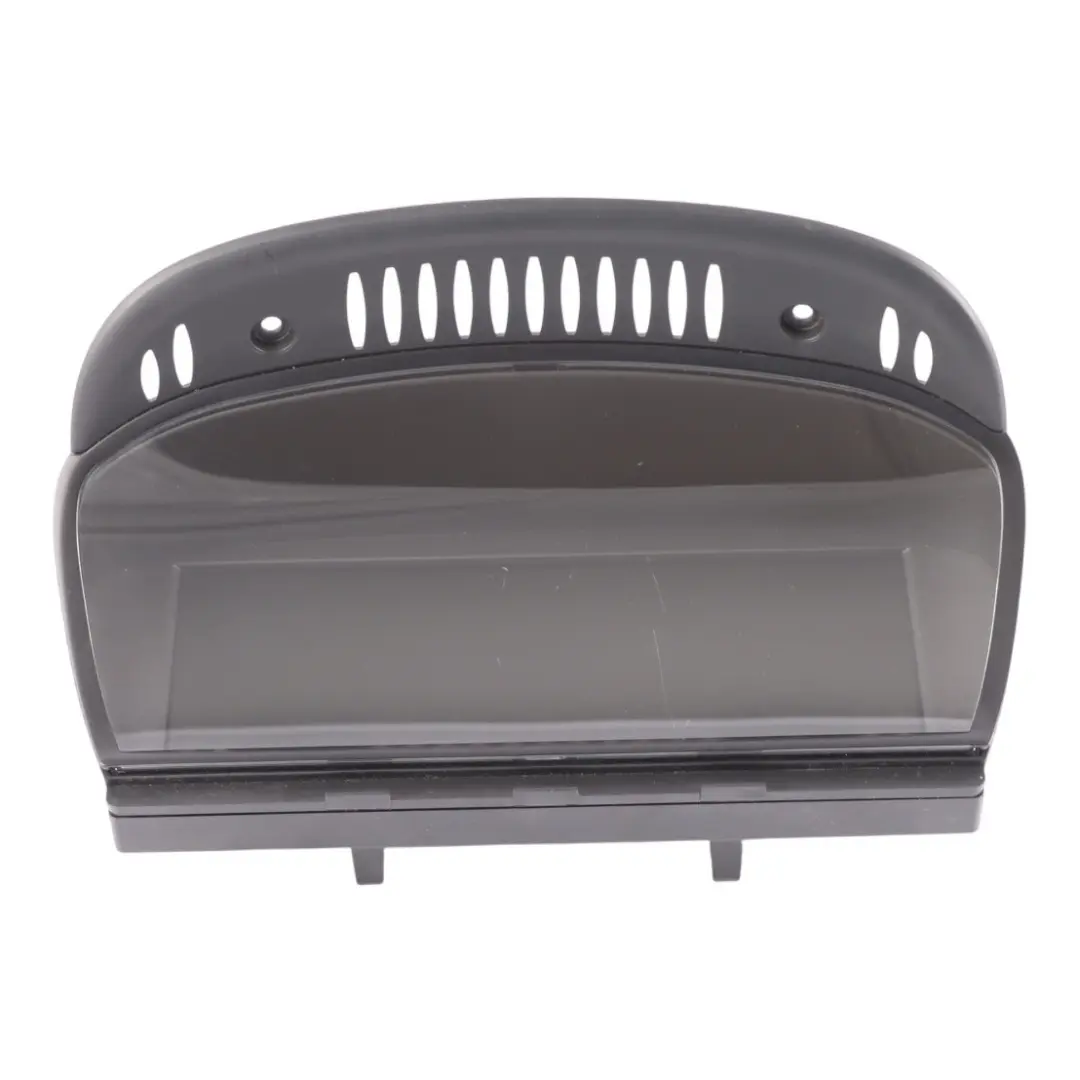 Dashboard Onboard Monitor Display Screen 8.8 CCC to BMW E60 E90 with Part number 6989396 BMW E60 E90 Dashboard Onboard Monitor Display Screen 8.8 CCC - SKU 6989396-1 - Part number 6989396