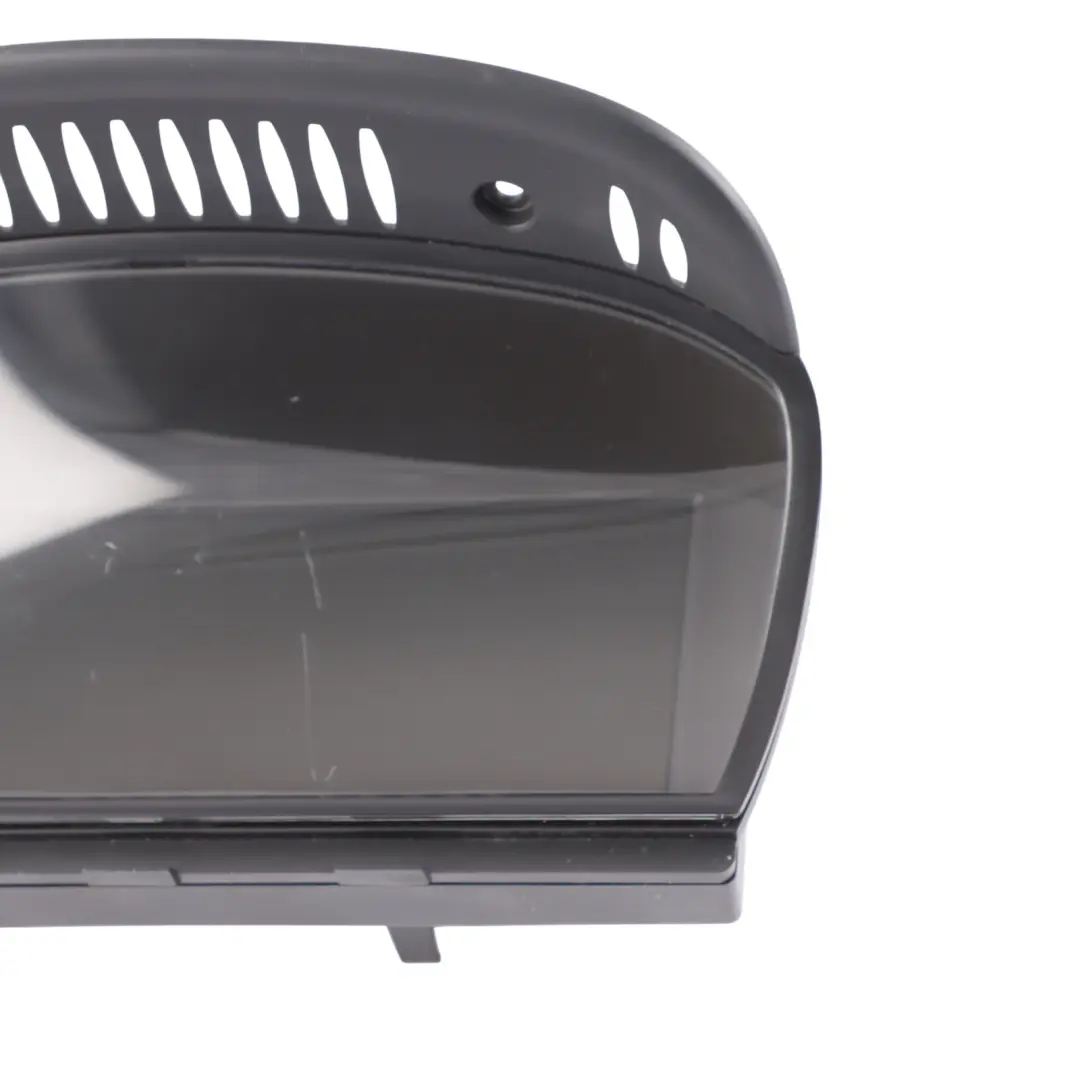 Dashboard Onboard Monitor Display Screen 8.8 CCC to BMW E60 E90 with Part number 6989396 BMW E60 E90 Dashboard Onboard Monitor Display Screen 8.8 CCC - SKU 6989396-1 - Part number 6989396