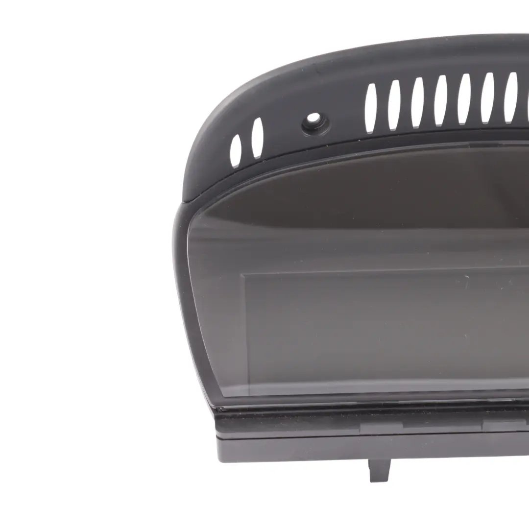 Dashboard Onboard Monitor Display Screen 8.8 CCC to BMW E60 E90 with Part number 6989396 BMW E60 E90 Dashboard Onboard Monitor Display Screen 8.8 CCC - SKU 6989396-1 - Part number 6989396