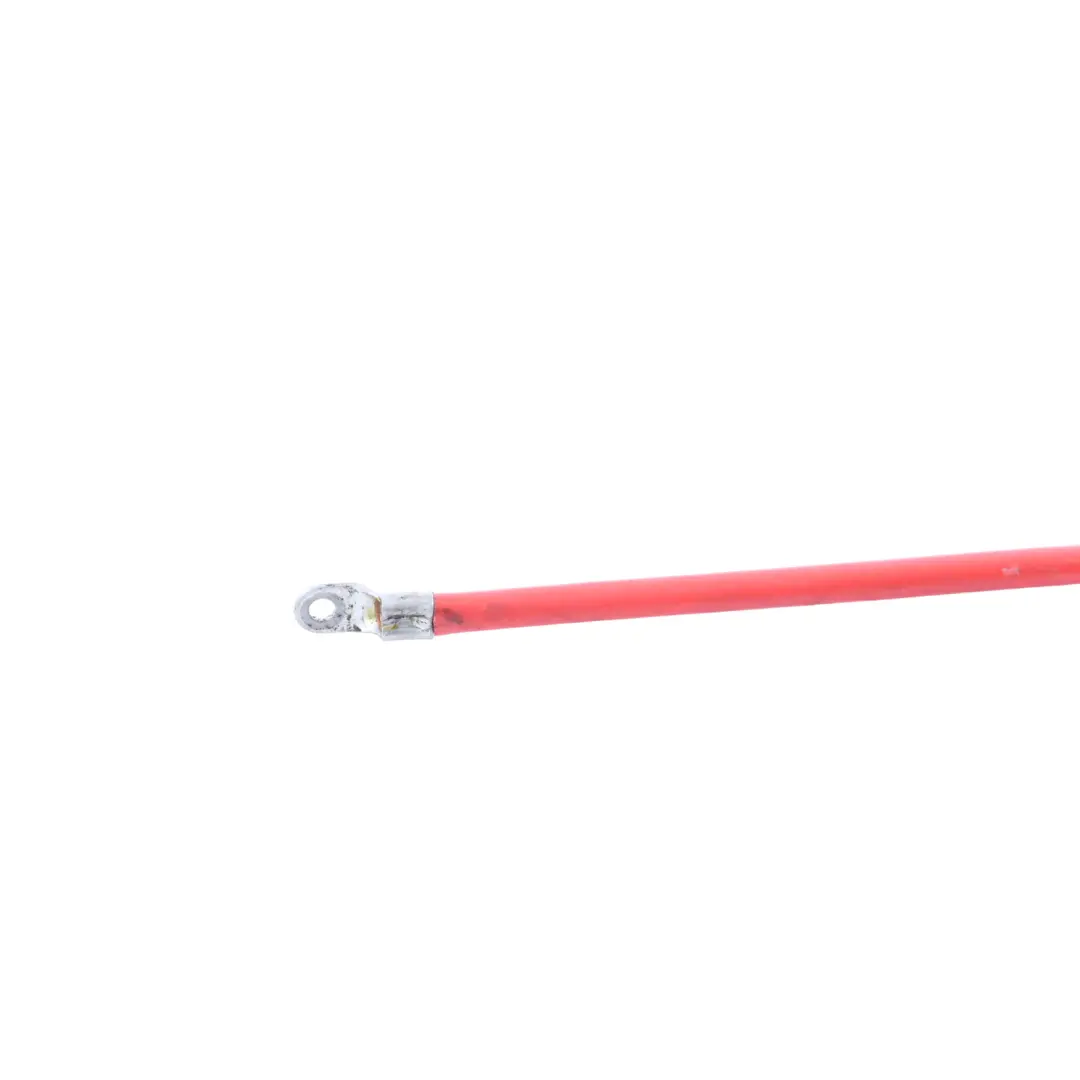 Positive Cable BMW E61 Touring Battery Lead Plus Pole Red 9127768 to with Part number 6989782 Positive Cable BMW E61 Touring Battery Lead Plus Pole Red 9127768 - SKU 6989782-1 - Part number 6989782