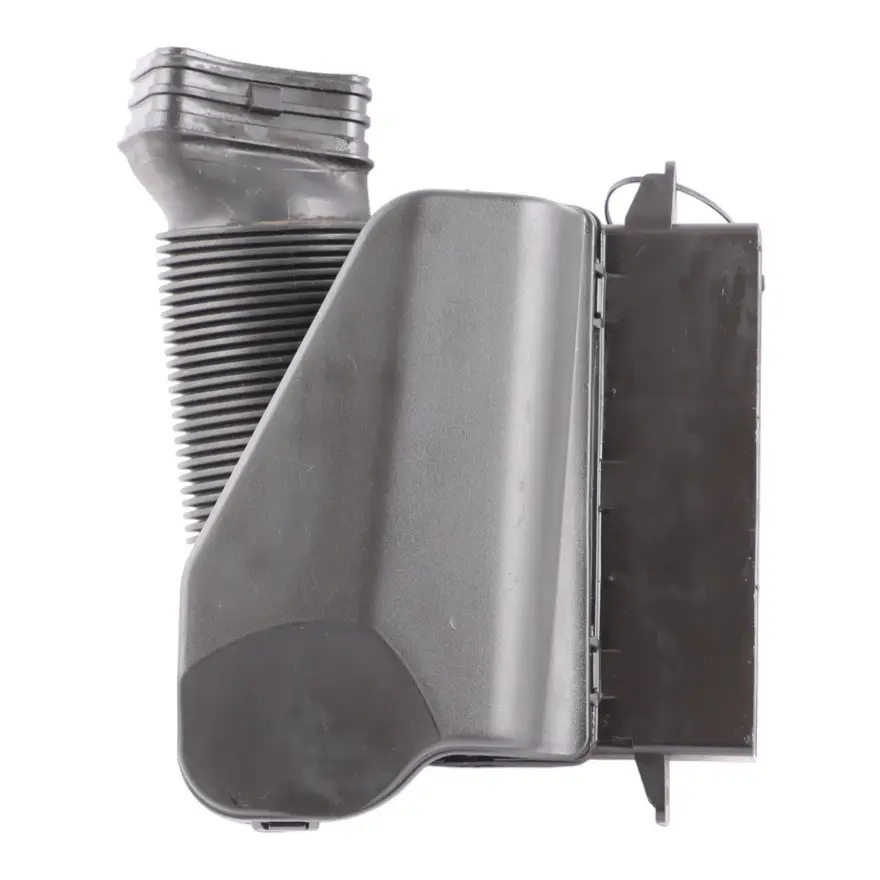 Mk5 Air Intake Duct Pipe Hose Line 1.4 TDI to Audi A1 8X Volkswagen Polo with Part number 6C0129618B Audi A1 8X Volkswagen Polo Mk5 Air Intake Duct Pipe Hose Line 1.4 TDI - SKU 6C0129618B - Part number 6C0129618B