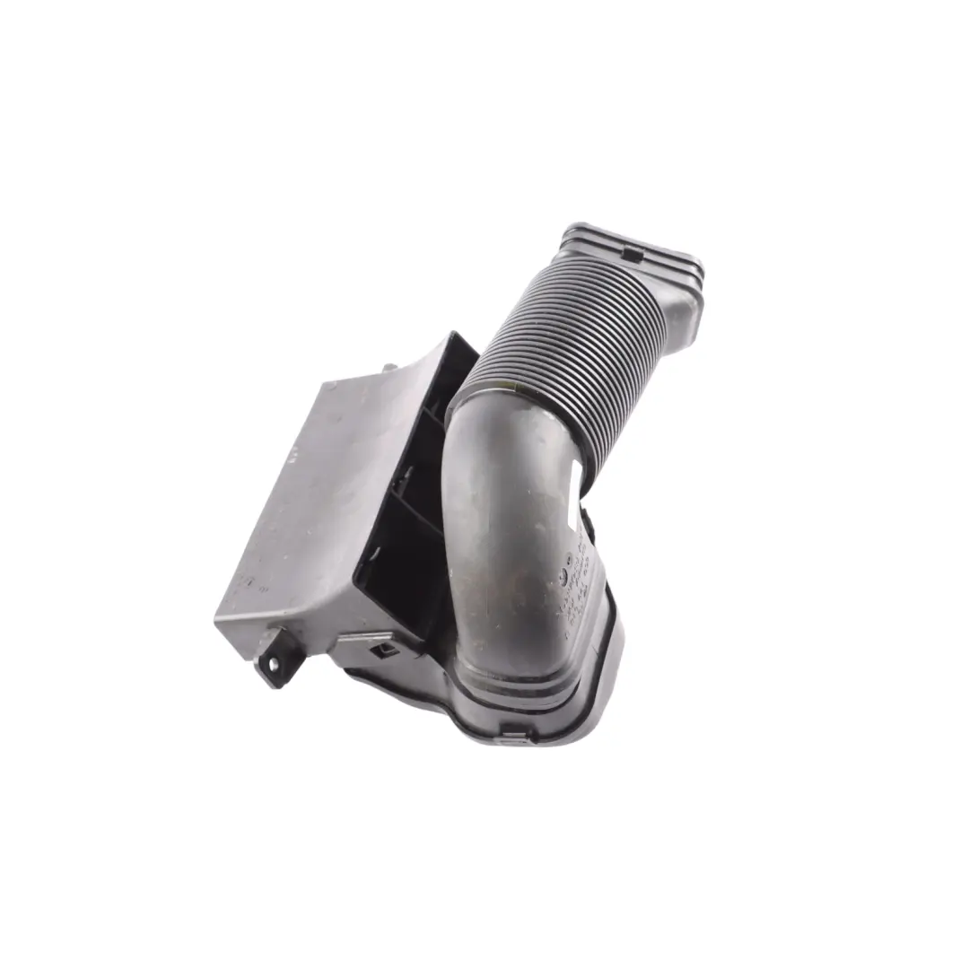 Mk5 Air Intake Duct Pipe Hose Line 1.4 TDI to Audi A1 8X Volkswagen Polo with Part number 6C0129618B Audi A1 8X Volkswagen Polo Mk5 Air Intake Duct Pipe Hose Line 1.4 TDI - SKU 6C0129618B - Part number 6C0129618B