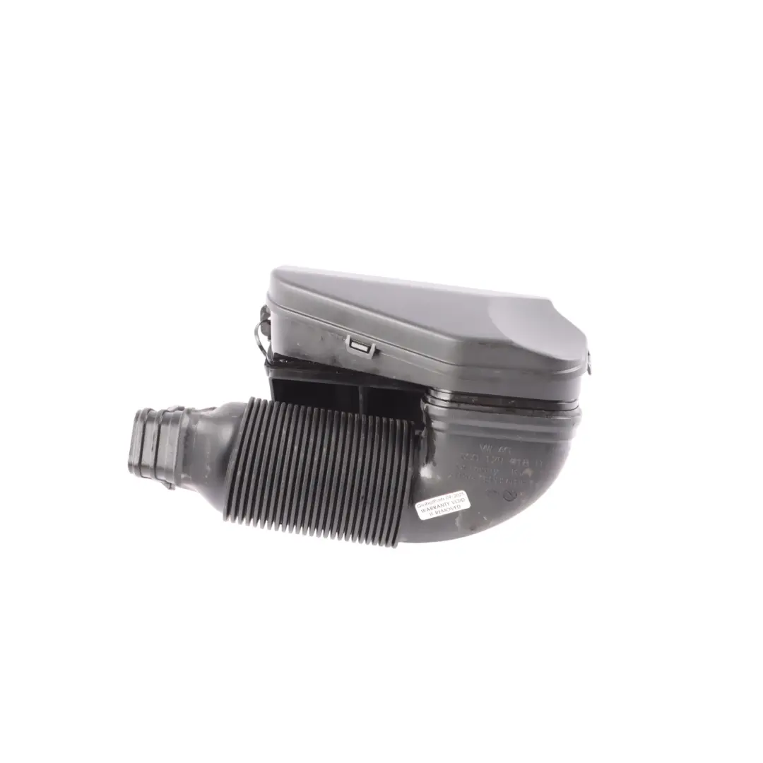 Audi A1 8X Volkswagen Polo Mk5 Air Intake Duct Pipe Hose Line 1.4 TDI - SKU 6C0129618B - Part number 6C0129618B