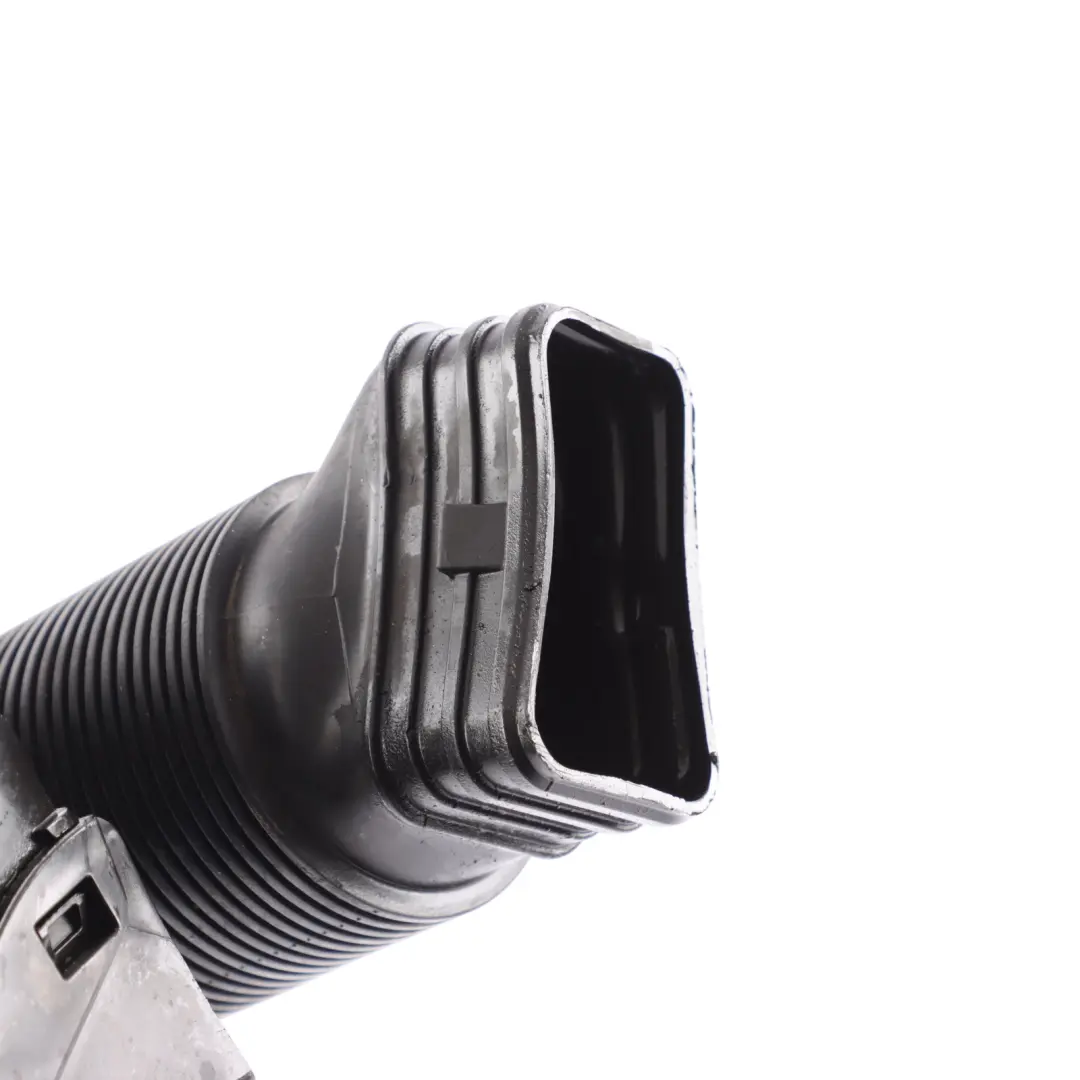 Mk5 Air Intake Duct Pipe Hose Line 1.4 TDI to Audi A1 8X Volkswagen Polo with Part number 6C0129618B Audi A1 8X Volkswagen Polo Mk5 Air Intake Duct Pipe Hose Line 1.4 TDI - SKU 6C0129618B - Part number 6C0129618B