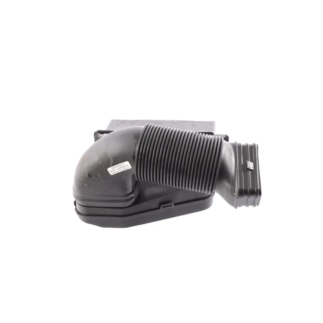 Mk5 Air Intake Duct Pipe Hose Line 1.4 TDI to Audi A1 8X Volkswagen Polo with Part number 6C0129618B Audi A1 8X Volkswagen Polo Mk5 Air Intake Duct Pipe Hose Line 1.4 TDI - SKU 6C0129618B - Part number 6C0129618B