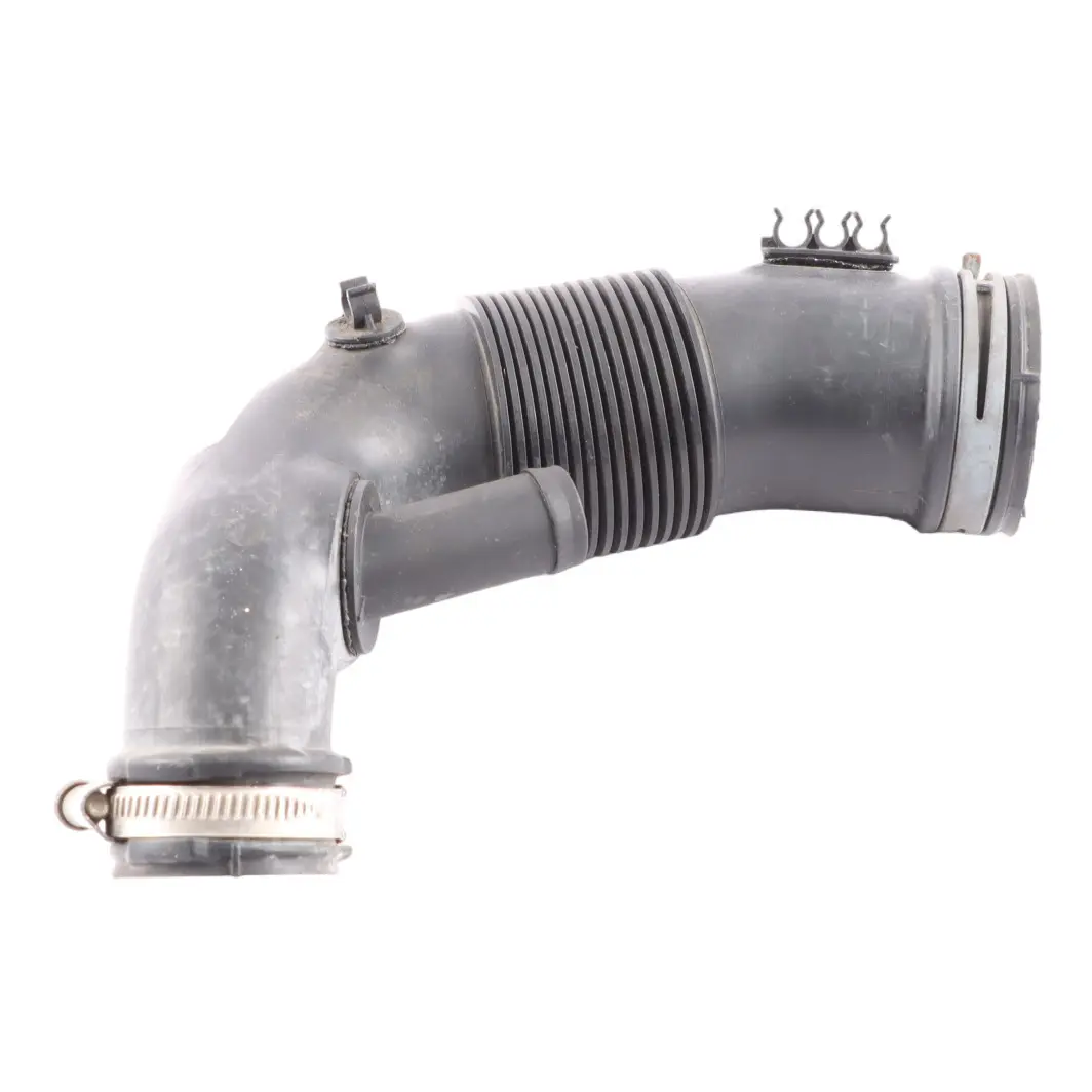 Volkswagen Polo 6R Air Intake Suction Pipe Line Tube Diesel Engine 6C0129654F