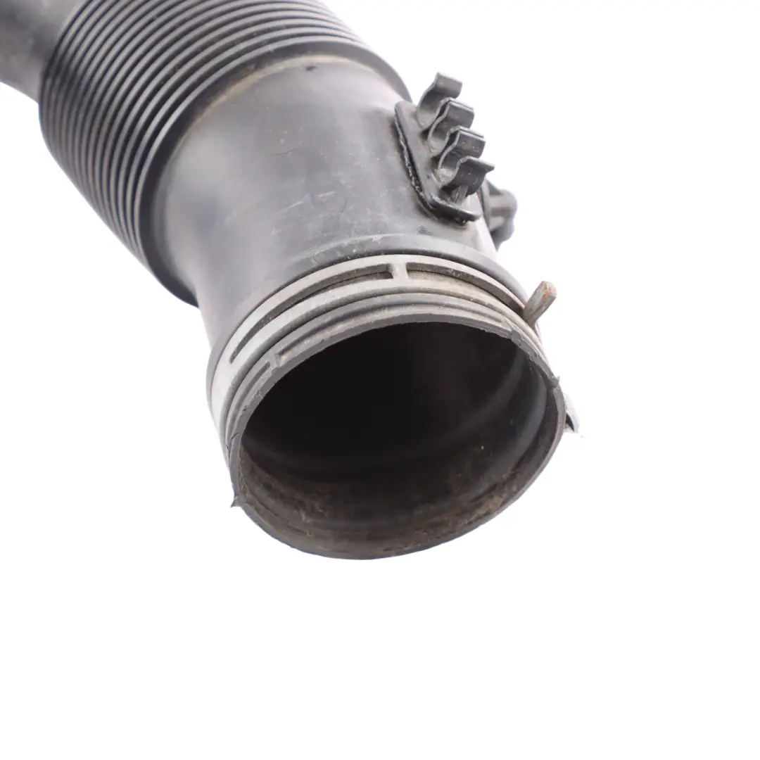 Mk5 6R Tubo De Aspiración De Aire Diesel para Volkswagen Polo con número de pieza 6C0129654F Volkswagen Polo Mk5 6R Tubo De Aspiración De Aire Diesel - SKU 6C0129654F - Número de pieza 6C0129654F