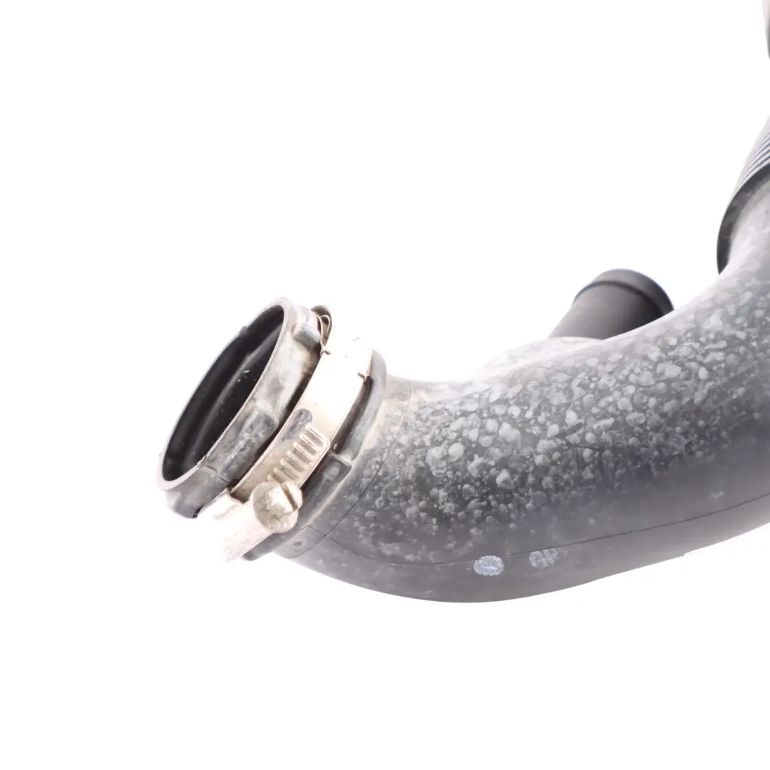 Mk5 6R Air Intake Suction Pipe Line Tube Diesel to Volkswagen Polo with Part number 6C0129654F Volkswagen Polo Mk5 6R Air Intake Suction Pipe Line Tube Diesel - SKU 6C0129654F - Part number 6C0129654F