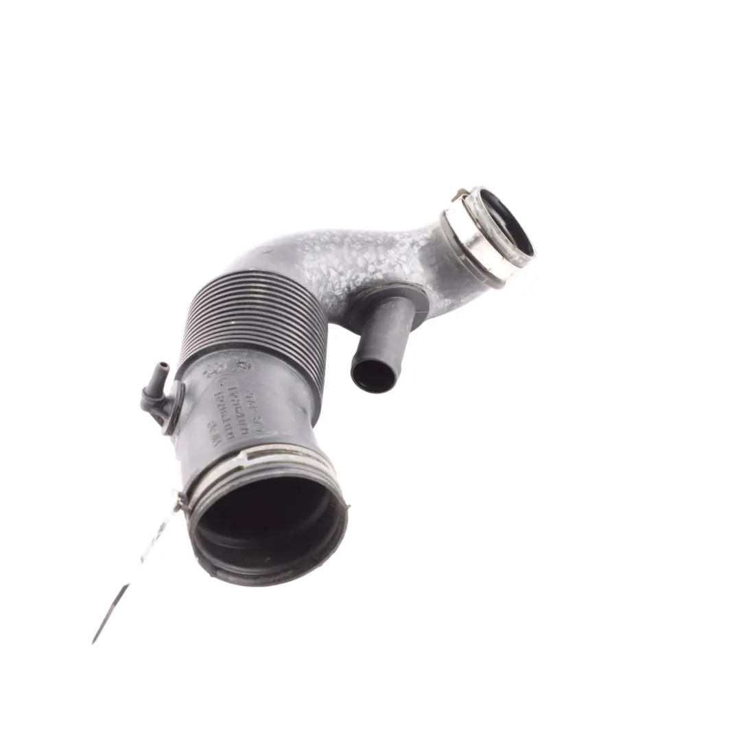 Volkswagen Polo Mk5 6R Air Intake Suction Pipe Line Tube Diesel - SKU 6C0129654F - Part number 6C0129654F