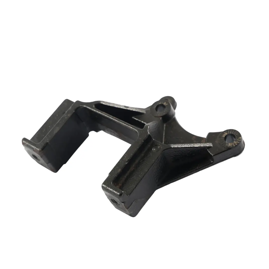 Volkswagen VW Polo 6R Getriebehalterung Nabe Halterung Links Manual - SKU 6C0199117 - Teilenummer 6C0199117