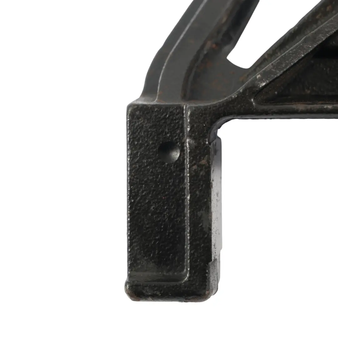 VW Polo 6R Support De Moyeu De Boîte De Vitesses Gauche Manual - SKU 6C0199117 - Numéro de pièce 6C0199117