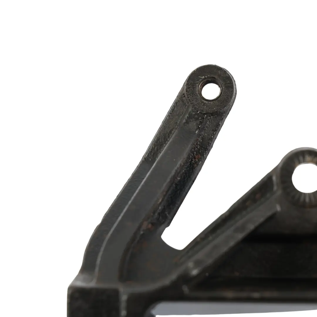 Volkswagen VW Polo 6R Getriebehalterung Nabe Halterung Links Manual - SKU 6C0199117 - Teilenummer 6C0199117