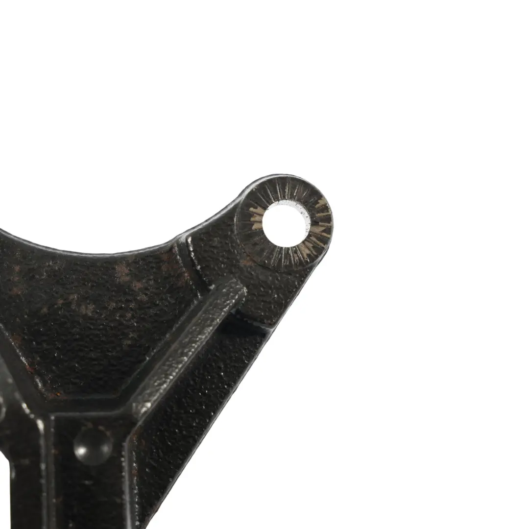 Volkswagen VW Polo 6R Gearbox Mount Hub Bracket Left N/S Manual - SKU 6C0199117 - Part number 6C0199117