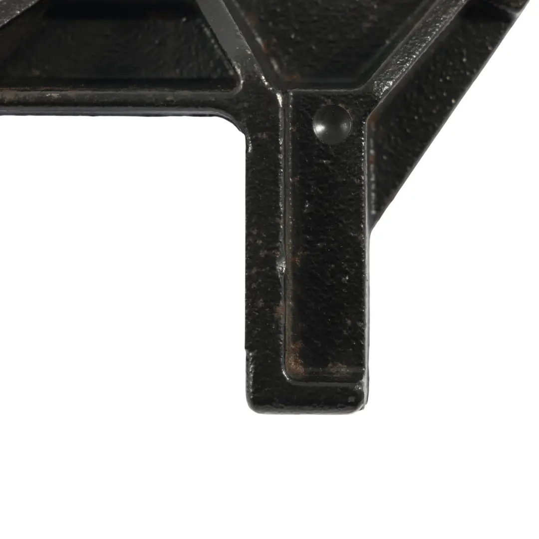 VW Polo 6R Soporte De Cubo De La Caja De Cambios Izquierda Manual - SKU 6C0199117 - Número de pieza 6C0199117