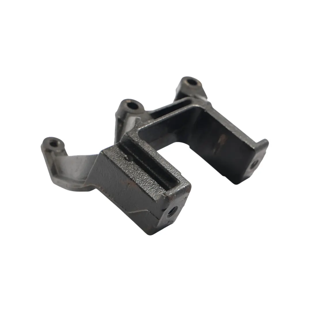 Volkswagen VW Polo 6R Getriebehalterung Nabe Halterung Links Manual - SKU 6C0199117 - Teilenummer 6C0199117