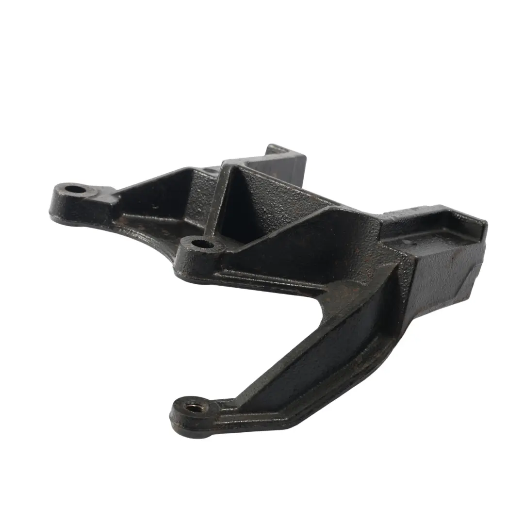 Volkswagen VW Polo 6R Getriebehalterung Nabe Halterung Links Manual - SKU 6C0199117 - Teilenummer 6C0199117