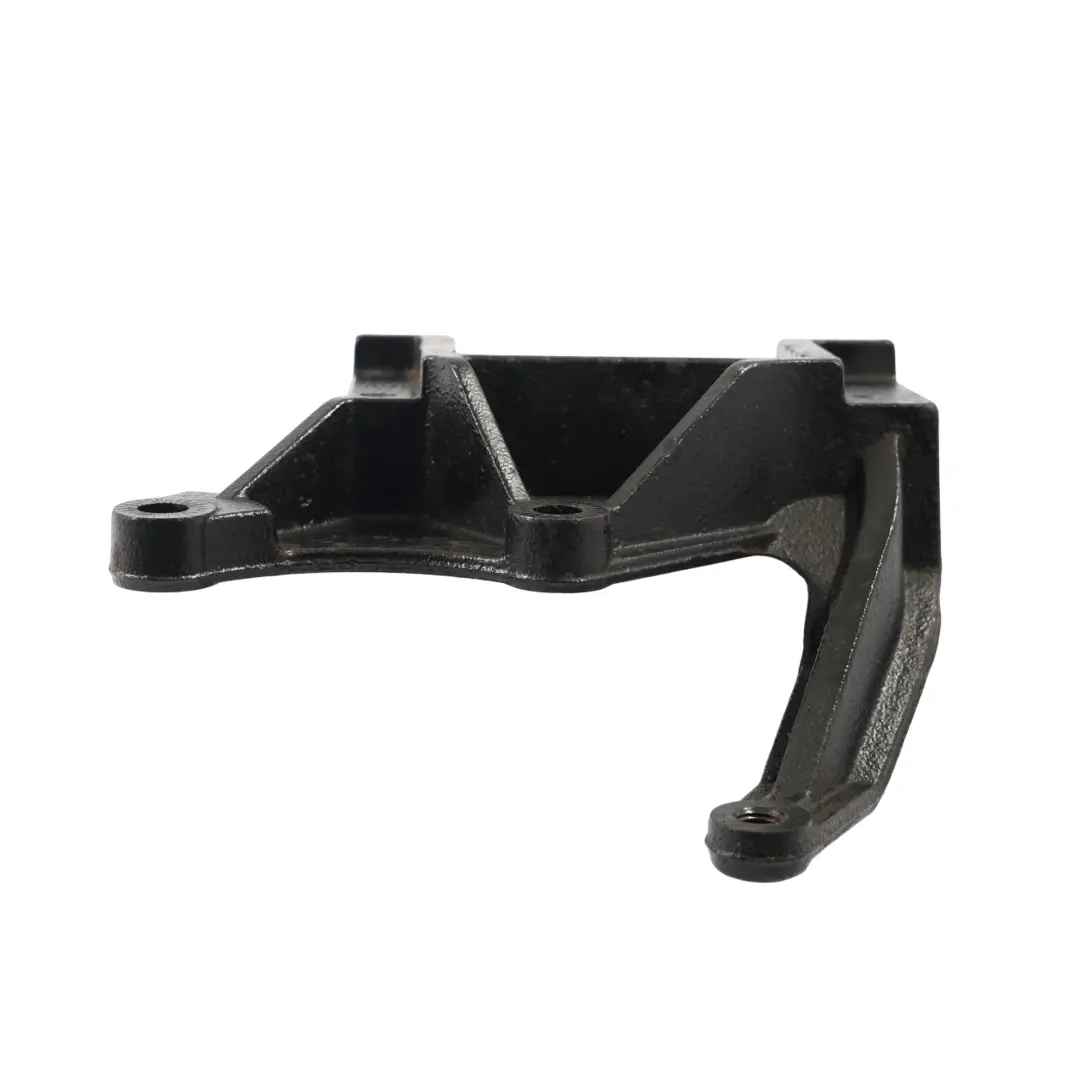 Volkswagen VW Polo 6R Getriebehalterung Nabe Halterung Links Manual - SKU 6C0199117 - Teilenummer 6C0199117
