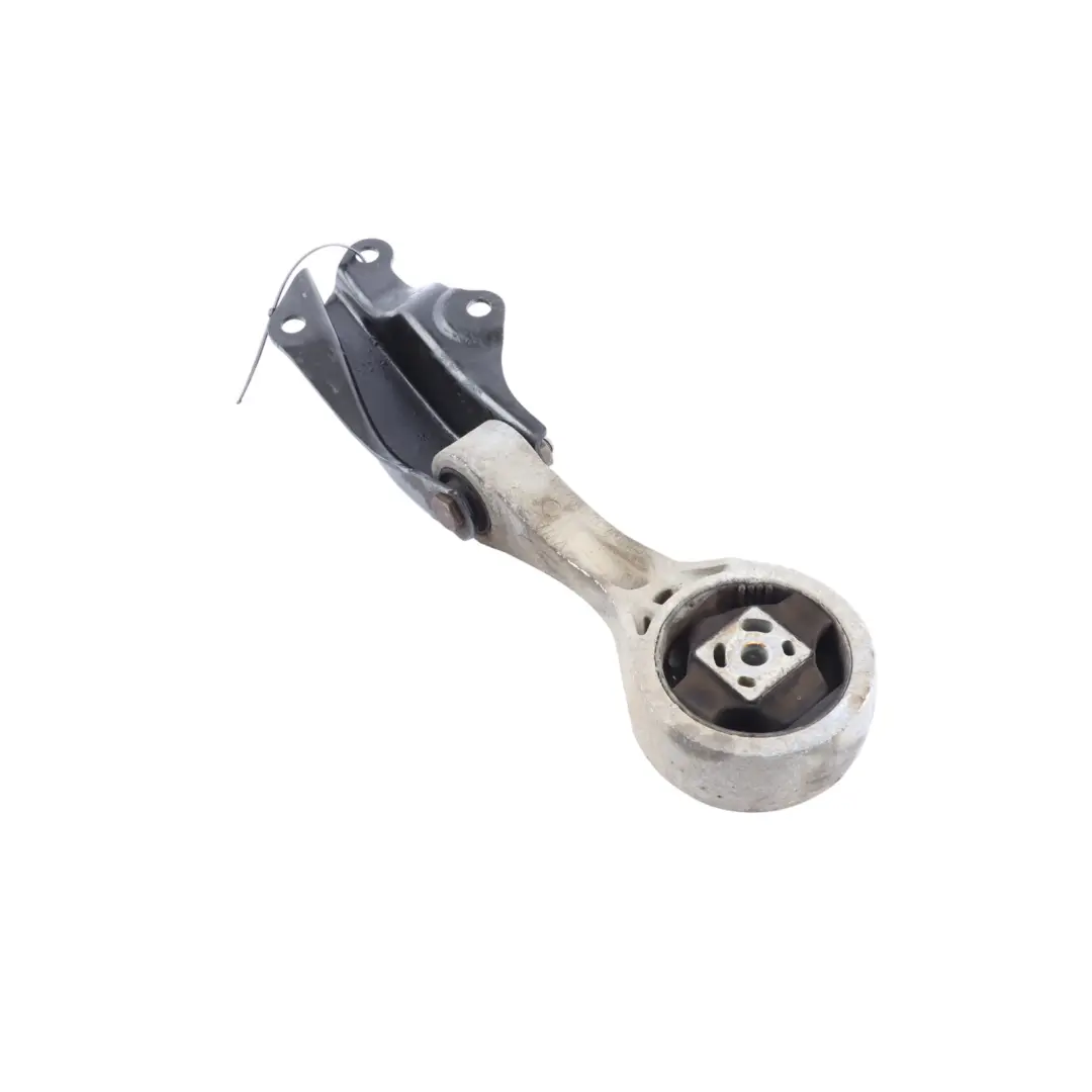 Volkswagen Polo Mk5 Manual Gearbox Lower Bracket Support Holder - SKU 6C0199851J - Part number 6C0199851J