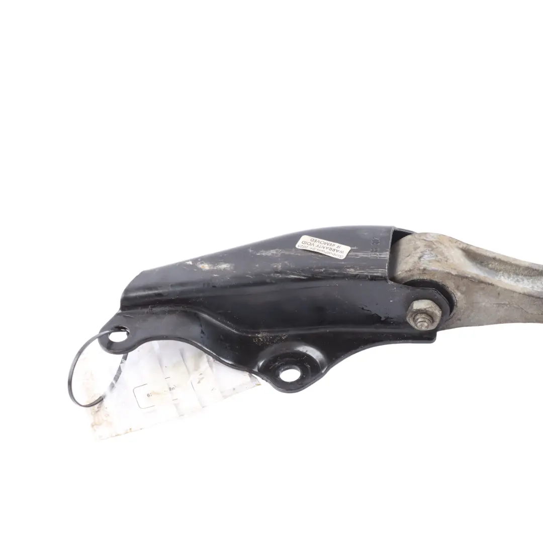 Mk5 Manual Gearbox Lower Bracket Support Holder to Volkswagen Polo with Part number 6C0199851J Volkswagen Polo Mk5 Manual Gearbox Lower Bracket Support Holder - SKU 6C0199851J - Part number 6C0199851J