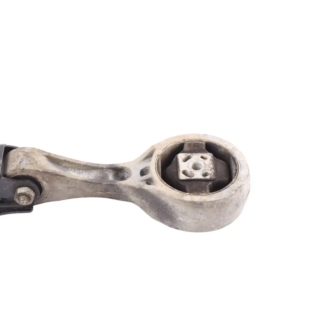 Volkswagen Polo Mk5 Manual Gearbox Lower Bracket Support Holder - SKU 6C0199851J - Part number 6C0199851J