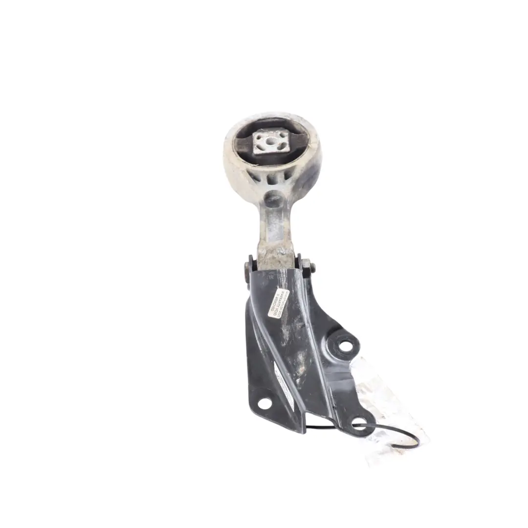 Volkswagen Polo Mk5 Manual Gearbox Lower Bracket Support Holder - SKU 6C0199851J - Part number 6C0199851J