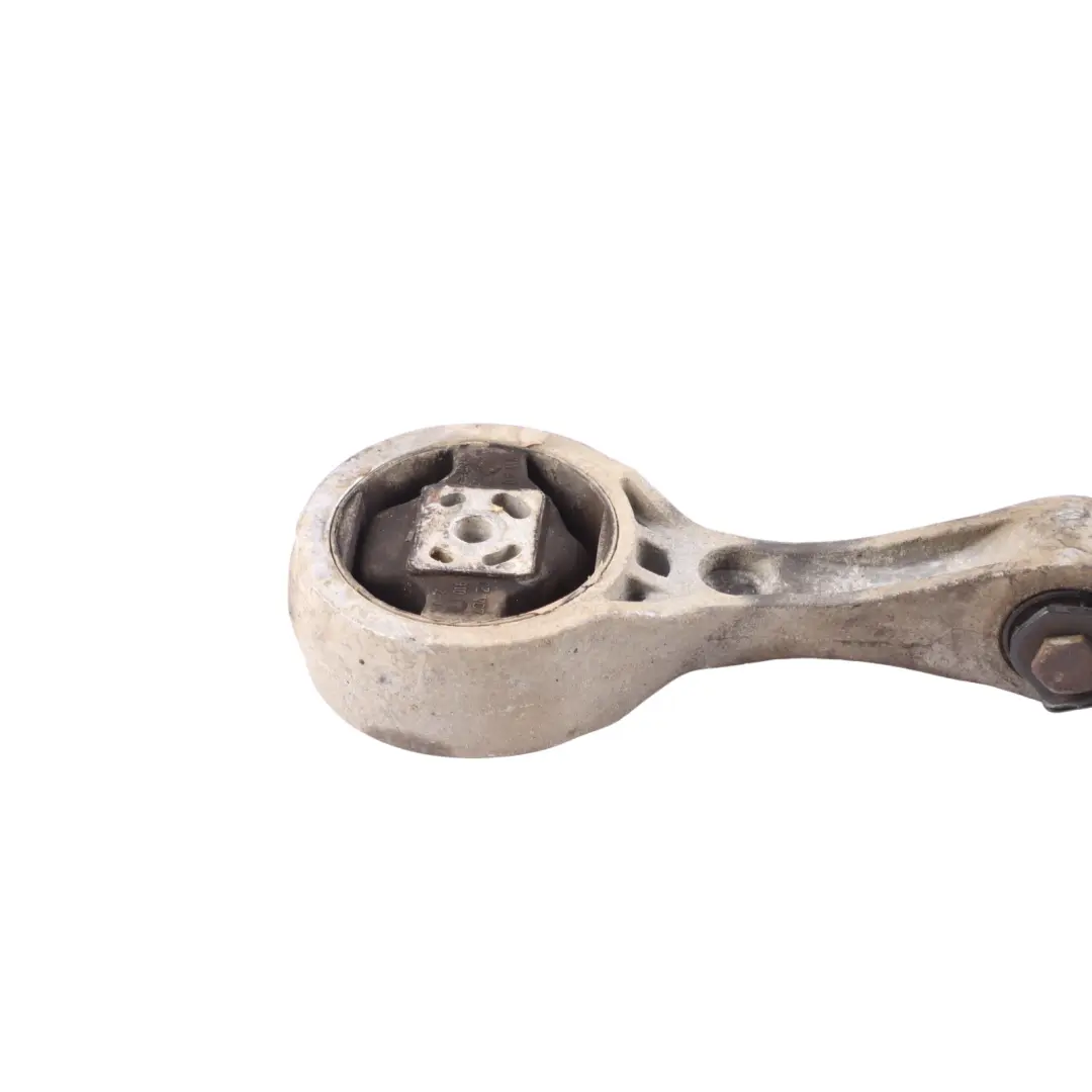 Volkswagen Polo Mk5 Manual Gearbox Lower Bracket Support Holder - SKU 6C0199851J - Part number 6C0199851J