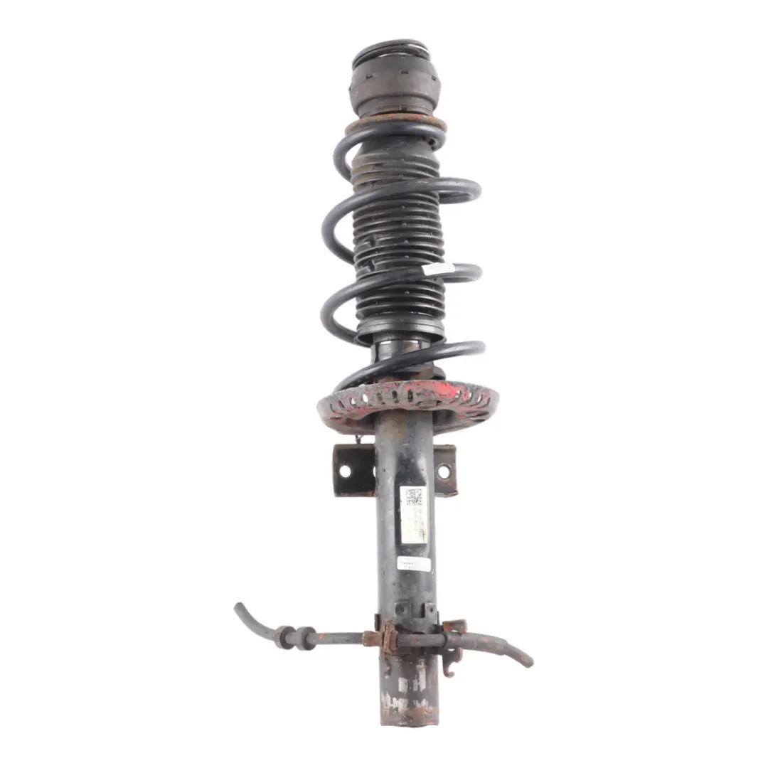 Seat Ibiza 6J Mk4 Front Axle Strut Shock Absorber Left Right N/O/S - SKU 6C0413031CG - Part number 6C0413031CG