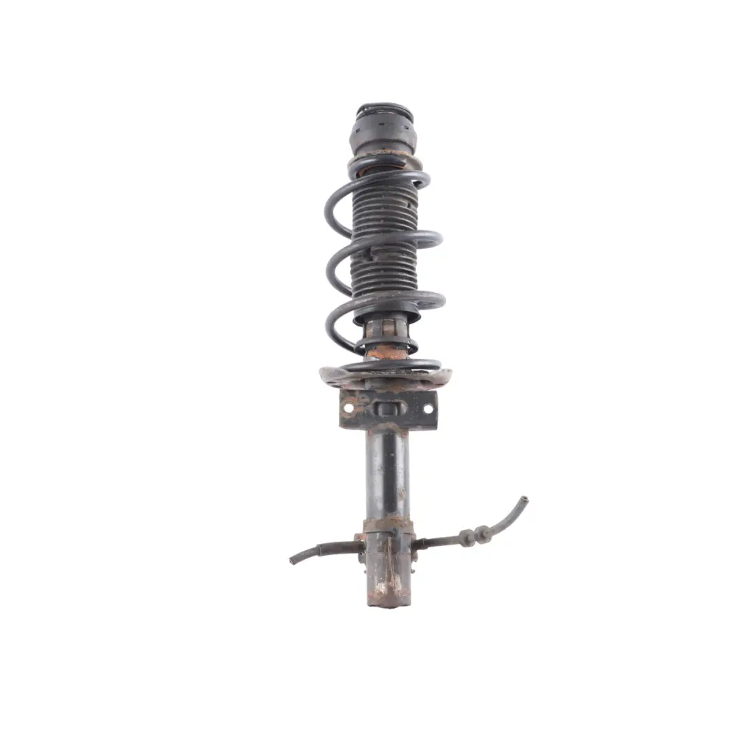 Seat Ibiza 6J Mk4 Front Axle Strut Shock Absorber Left Right N/O/S - SKU 6C0413031CG - Part number 6C0413031CG