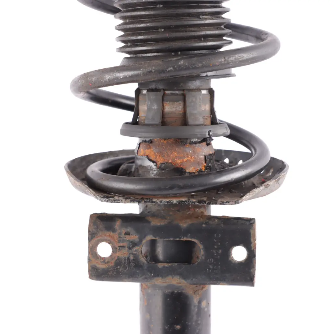 Seat Ibiza 6J Mk4 Front Axle Strut Shock Absorber Left Right N/O/S - SKU 6C0413031CG - Part number 6C0413031CG