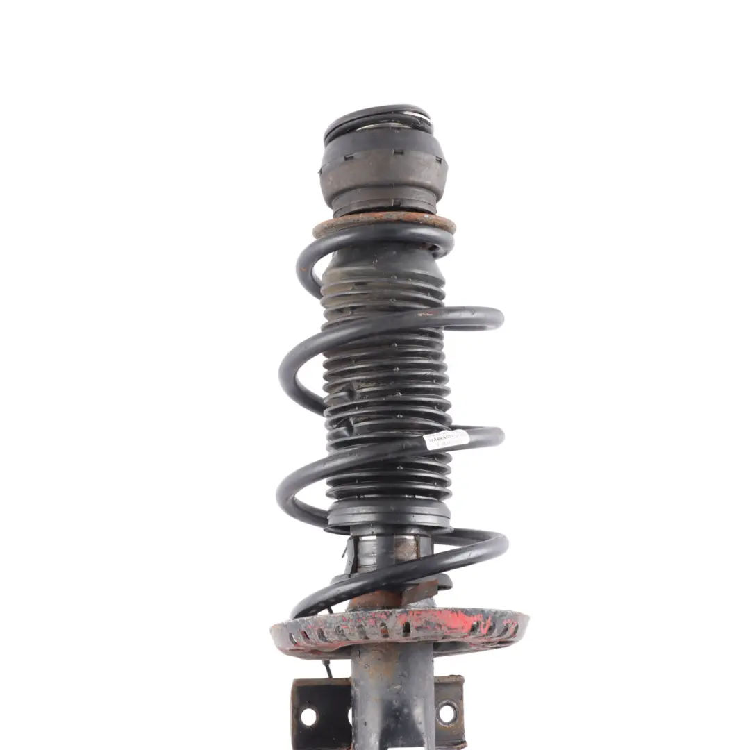 Seat Ibiza 6J Mk4 Front Axle Strut Shock Absorber Left Right N/O/S - SKU 6C0413031CG - Part number 6C0413031CG