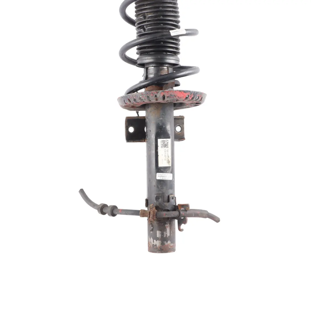 Seat Ibiza 6J Mk4 Front Axle Strut Shock Absorber Left Right N/O/S - SKU 6C0413031CG - Part number 6C0413031CG