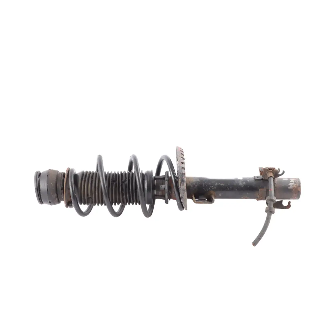 Seat Ibiza 6J Mk4 Front Axle Strut Shock Absorber Left Right N/O/S - SKU 6C0413031CG - Part number 6C0413031CG