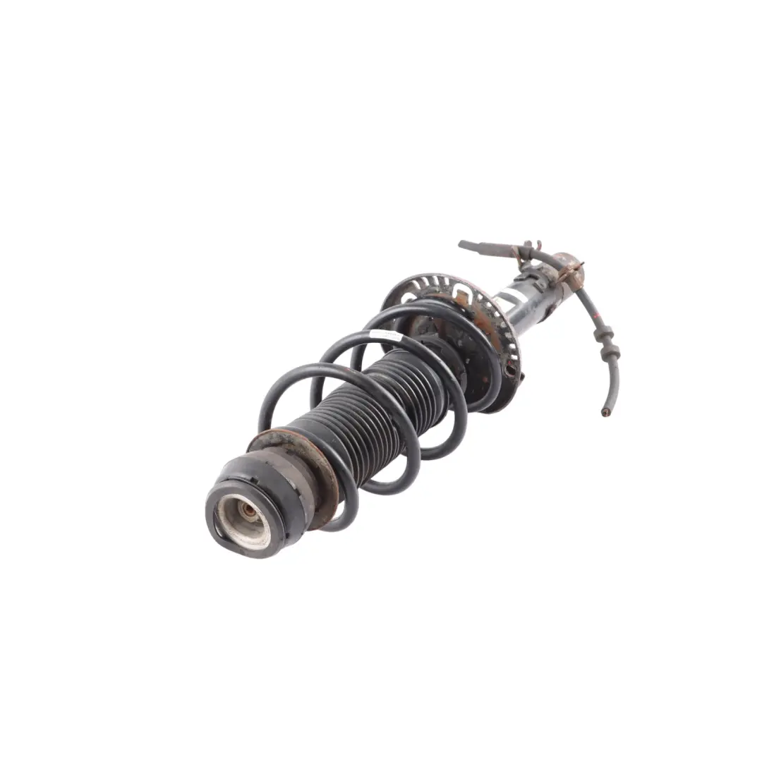 Seat Ibiza 6J Mk4 Front Axle Strut Shock Absorber Left Right N/O/S - SKU 6C0413031CG - Part number 6C0413031CG