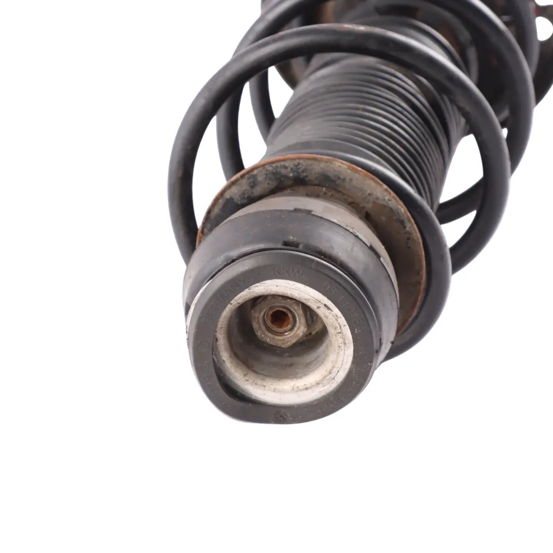Seat Ibiza 6J Mk4 Front Axle Strut Shock Absorber Left Right N/O/S - SKU 6C0413031CG - Part number 6C0413031CG