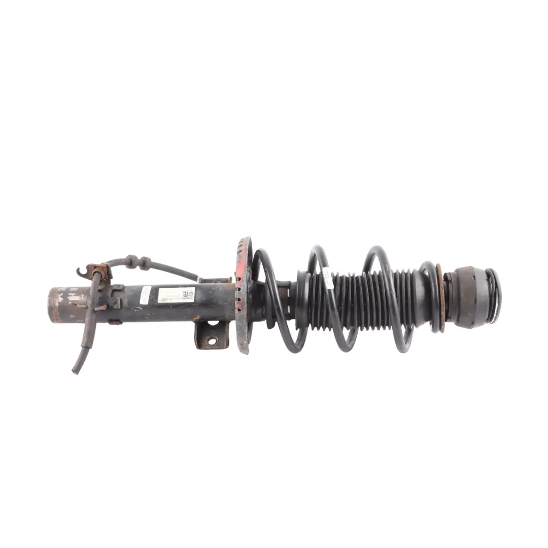 6J Mk4 Front Axle Strut Shock Absorber Left Right N/O/S to Seat Ibiza with Part number 6C0413031CG Seat Ibiza 6J Mk4 Front Axle Strut Shock Absorber Left Right N/O/S - SKU 6C0413031CG - Part number 6C0413031CG