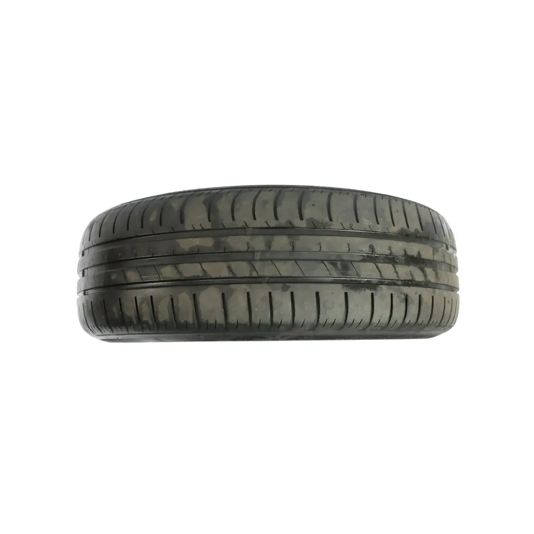 Volkswagen Polo 6R Spare Wheel Steel Tyre Hancook R15 8J 185/60 ET:38 - SKU 6C0601027-2 - Part number 6C0601027