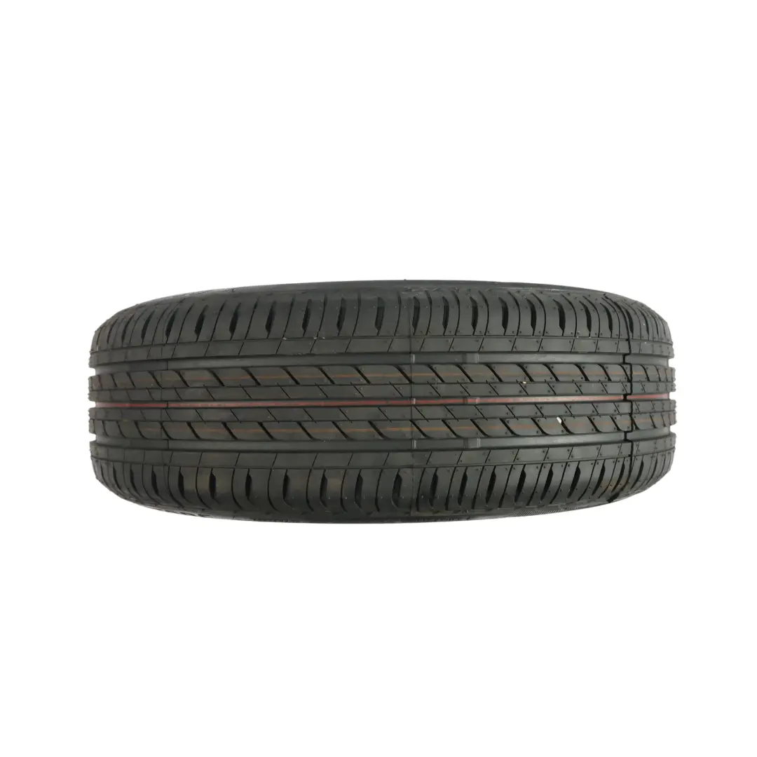Rueda Recambio Acero Bridgestone R15 185/60 6J ET38 para Volkswagen Polo 6R con número de pieza 6C0601027 Volkswagen Polo 6R Rueda Recambio Acero Bridgestone R15 185/60 6J ET38 - SKU 6C0601027-3 - Número de pieza 6C0601027