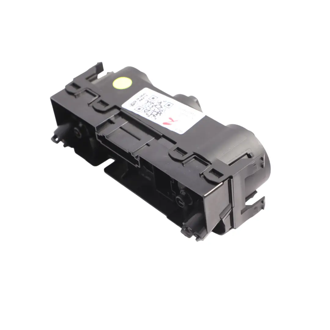 Mk5 6R Climate Control Panel A/C Fan Blower Switch to Volkswagen Polo with Part number 6C0820045G Volkswagen Polo Mk5 6R Climate Control Panel A/C Fan Blower Switch - SKU 6C0820045G - Part number 6C0820045G