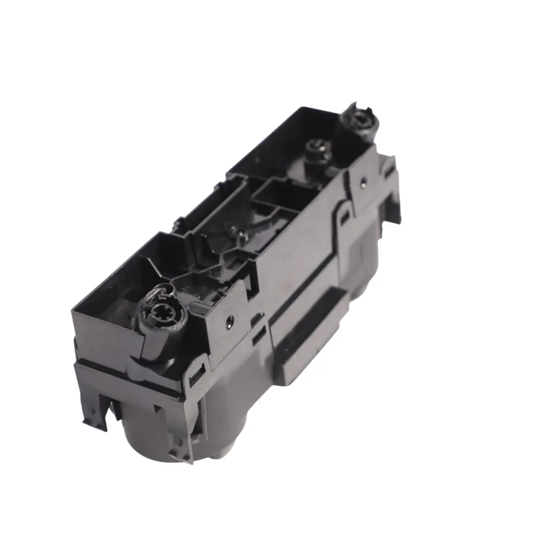 Volkswagen Polo Mk5 6R Climate Control Panel A/C Fan Blower Switch - SKU 6C0820045G - Part number 6C0820045G