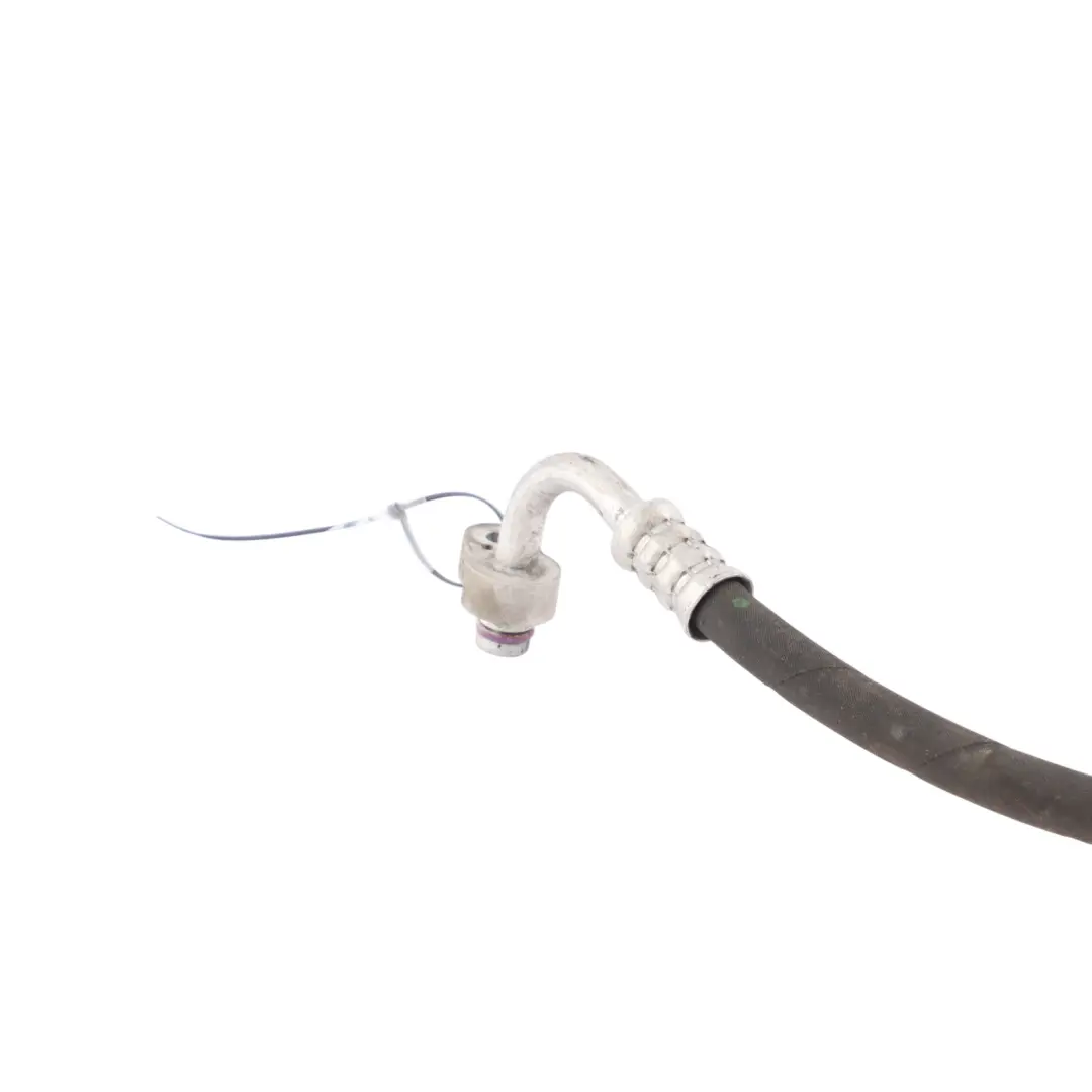 Conditioning Hose A/C Pipe Hose Line to Skoda Rapid NH1 Air with Part number 6C0820721H Skoda Rapid NH1 Air Conditioning Hose A/C Pipe Hose Line - SKU 6C0820721H - Part number 6C0820721H