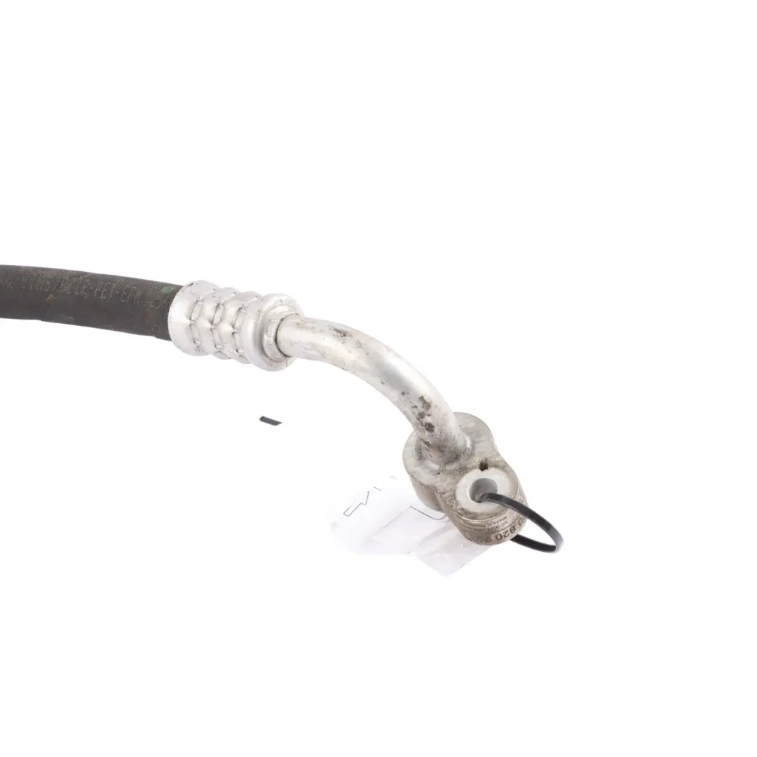 Conditioning Hose A/C Pipe Hose Line to Skoda Rapid NH1 Air with Part number 6C0820721H Skoda Rapid NH1 Air Conditioning Hose A/C Pipe Hose Line - SKU 6C0820721H - Part number 6C0820721H