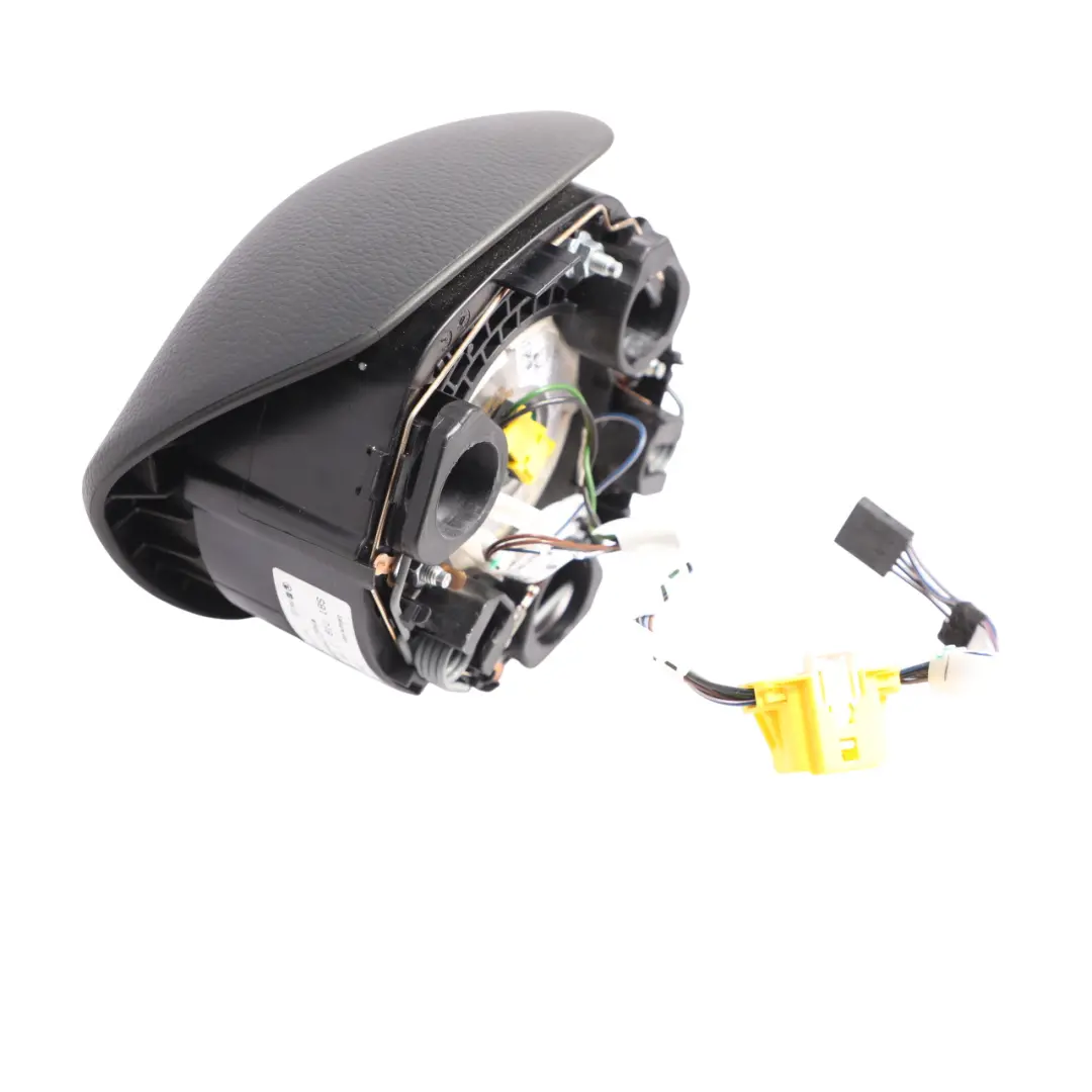 Volkswagen Polo Mk5 6R Steering Wheel Air Module Driver Side - SKU 6C0880201E - Part number 6C0880201E