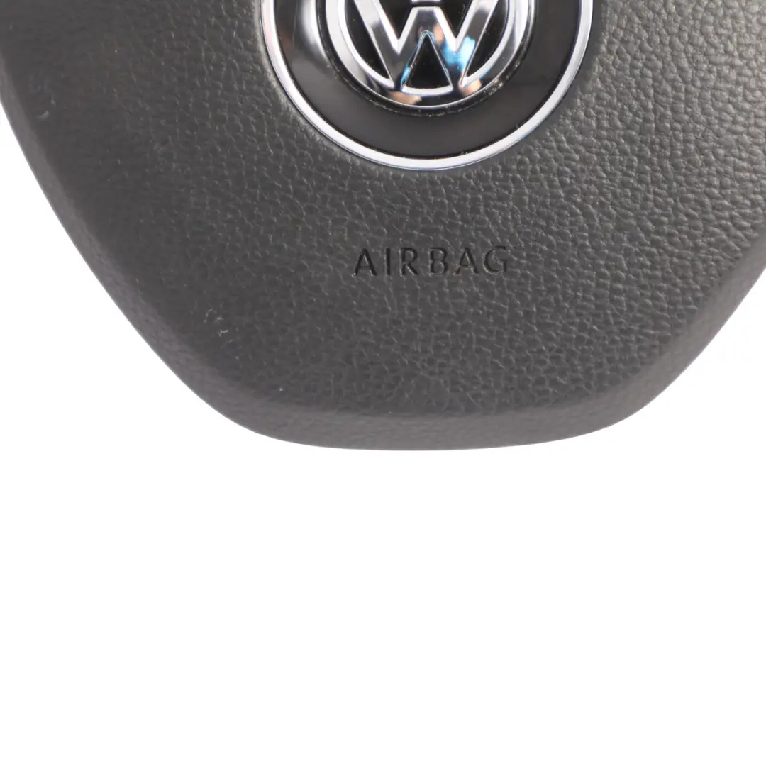 Volkswagen Polo Mk5 6R Steering Wheel Air Module Driver Side - SKU 6C0880201E - Part number 6C0880201E