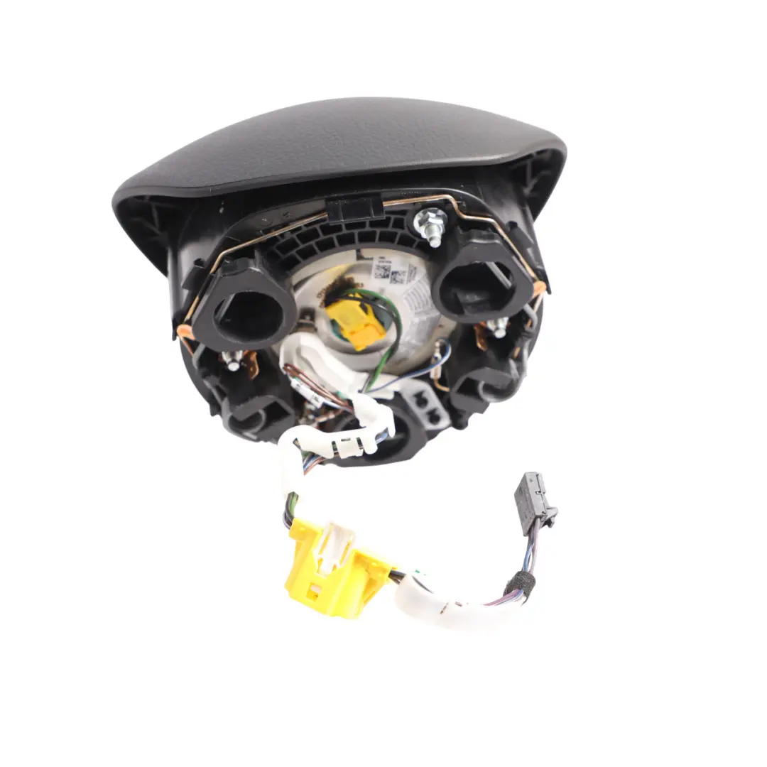 Volkswagen Polo Mk5 6R Steering Wheel Air Module Driver Side - SKU 6C0880201E - Part number 6C0880201E