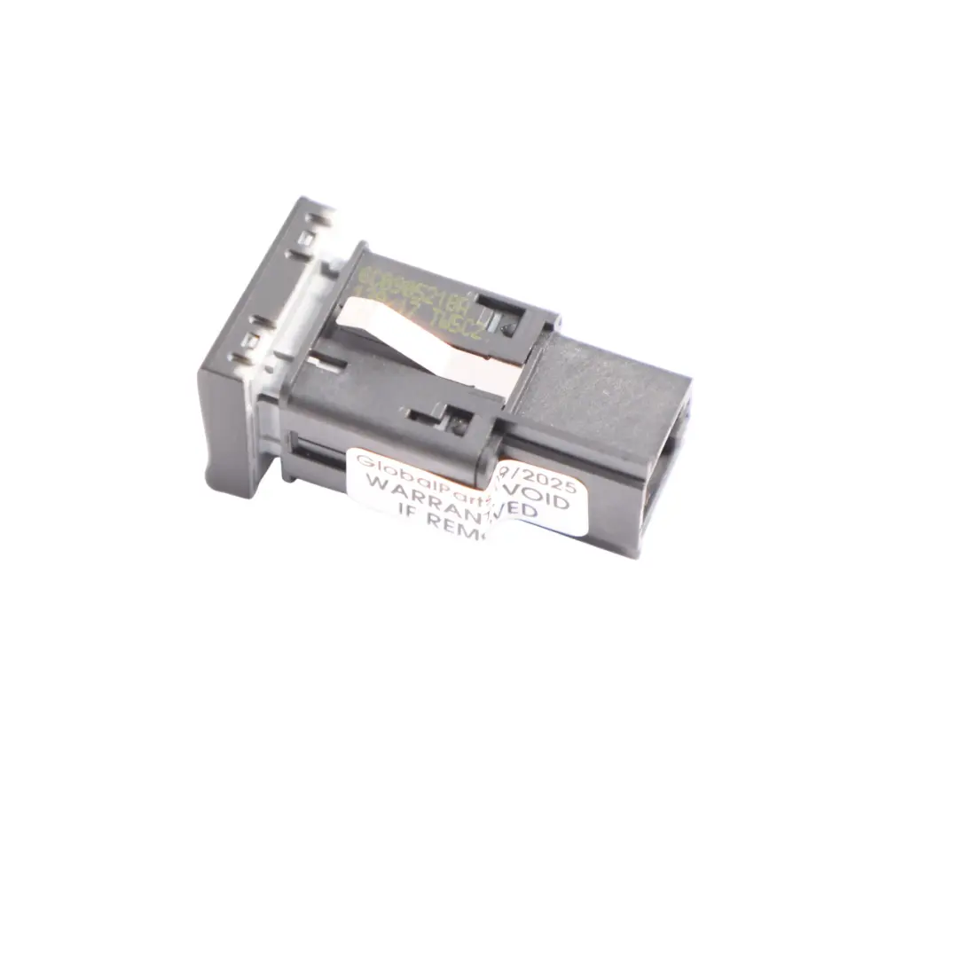 Interruptor Botón Start Stop Salpicadero para Volkswagen Polo 6C con número de pieza 6C0905218A Volkswagen Polo 6C Interruptor Botón Start Stop Salpicadero - SKU 6C0905218A - Número de pieza 6C0905218A