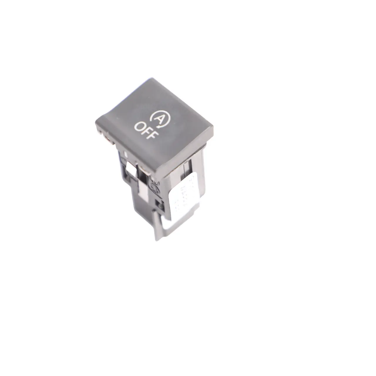 Volkswagen Polo 6C Dashboard Auto Start Stop Switch Button 6C0905218A