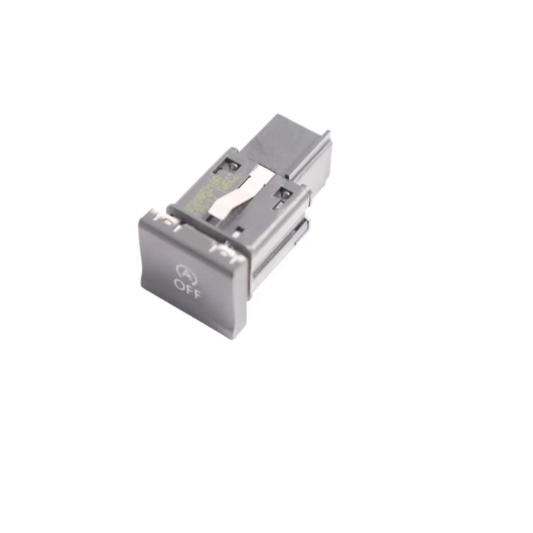Volkswagen Polo 6C Dashboard Auto Start Stop Switch Button - SKU 6C0905218A - Part number 6C0905218A
